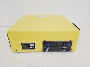 Thumbnail image of Gasmet FT-IR Gas Analyser Spectrometer  Model - DX4030 Lab