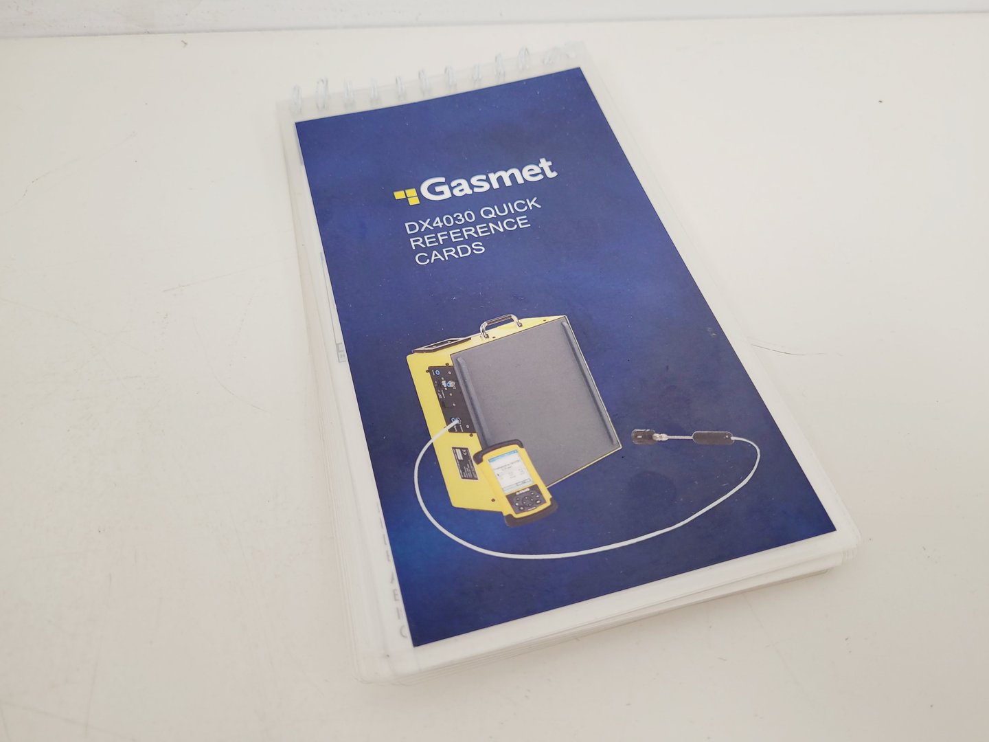 Gasmet FT IR Gas Analyser Spectrometer Model DX4030 Lab gasmet-ft-ir-gas-analyser-spectrometer-model-dx4030-lab