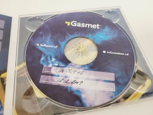 Thumbnail image of Gasmet FT-IR Gas Analyser Spectrometer  Model - DX4030 Lab