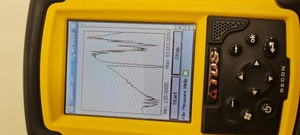 Thumbnail image of Gasmet FT-IR Gas Analyser Spectrometer  Model - DX4030 Lab