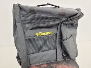 Thumbnail image of Gasmet FT-IR Gas Analyser Spectrometer  Model - DX4030 Lab