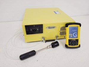 Thumbnail image of Gasmet FT-IR Gas Analyser Spectrometer  Model - DX4030 Lab