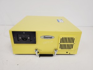 Thumbnail image of Gasmet FT-IR Gas Analyser Spectrometer  Model - DX4030 Lab