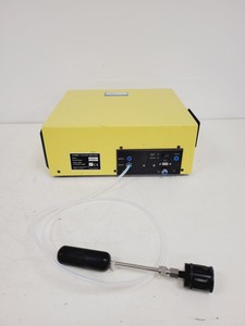 Thumbnail image of Gasmet FT-IR Gas Analyser Spectrometer  Model - DX4030 Lab