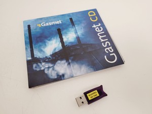 Thumbnail image of Gasmet FT-IR Gas Analyser Spectrometer  Model - DX4030 Lab