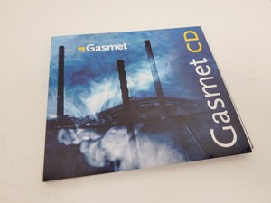 Thumbnail image of Gasmet FT-IR Gas Analyser Spectrometer  Model - DX4030 Lab