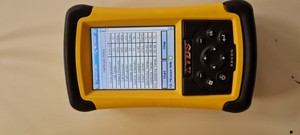 Thumbnail image of Gasmet FT-IR Gas Analyser Spectrometer  Model - DX4030 Lab