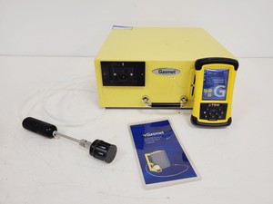 Thumbnail image of Gasmet FT-IR Gas Analyser Spectrometer  Model - DX4030 Lab