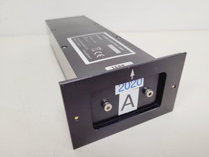 Thumbnail image of Gasmet FT-IR Gas Analyser Spectrometer  Model - DX4030 Lab