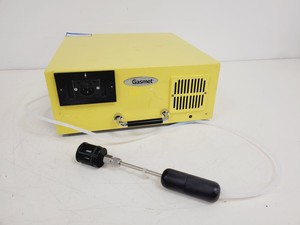 Thumbnail image of Gasmet FT-IR Gas Analyser Spectrometer  Model - DX4030 Lab