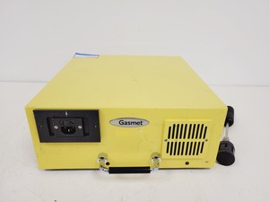 Thumbnail image of Gasmet FT-IR Gas Analyser Spectrometer  Model - DX4030 Lab