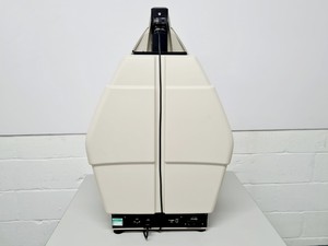 Thumbnail image of Bio-Rad Molecular Imaging Gel Doc XR+ Universal Hood II System Lab