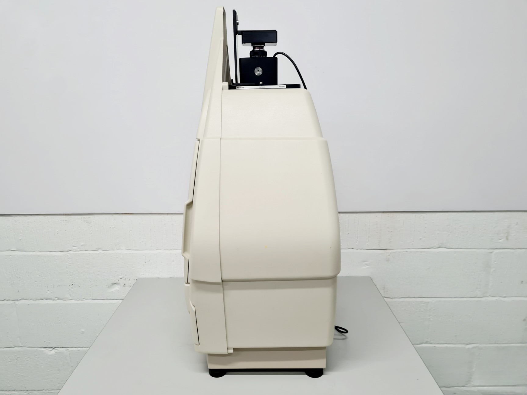 BioRad Molecular Imaging Gel Doc XR+ Universal Hood II System