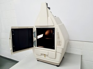 Thumbnail image of Bio-Rad Molecular Imaging Gel Doc XR+ Universal Hood II System Lab