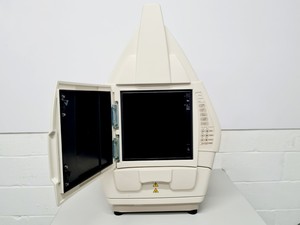 Thumbnail image of Bio-Rad Molecular Imaging Gel Doc XR+ Universal Hood II System Lab