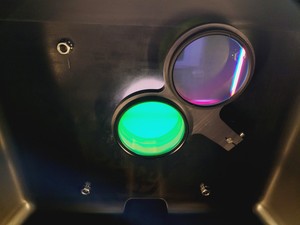 Thumbnail image of Bio-Rad Molecular Imaging Gel Doc XR+ Universal Hood II System Lab