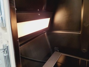 Thumbnail image of Bio-Rad Molecular Imaging Gel Doc XR+ Universal Hood II System Lab