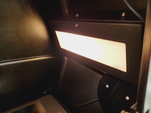 Thumbnail image of Bio-Rad Molecular Imaging Gel Doc XR+ Universal Hood II System Lab