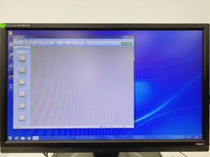 Thumbnail image of Bio-Rad Molecular Imaging Gel Doc XR+ Universal Hood II System Lab
