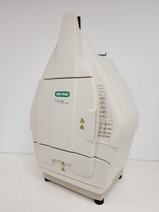 Thumbnail image of Bio-Rad Molecular Imaging Gel Doc XR+ Universal Hood II System Lab