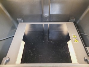 Thumbnail image of Bio-Rad Molecular Imaging Gel Doc XR+ Universal Hood II System Lab