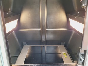 Thumbnail image of Bio-Rad Molecular Imaging Gel Doc XR+ Universal Hood II System Lab