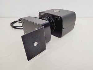 Thumbnail image of Bio-Rad Molecular Imaging Gel Doc XR+ Universal Hood II System Lab