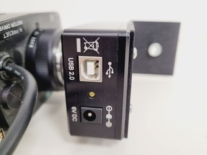 Thumbnail image of Bio-Rad Molecular Imaging Gel Doc XR+ Universal Hood II System Lab