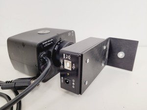 Thumbnail image of Bio-Rad Molecular Imaging Gel Doc XR+ Universal Hood II System Lab