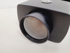 Thumbnail image of Bio-Rad Molecular Imaging Gel Doc XR+ Universal Hood II System Lab