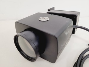 Thumbnail image of Bio-Rad Molecular Imaging Gel Doc XR+ Universal Hood II System Lab
