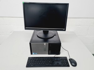 Thumbnail image of Bio-Rad Molecular Imaging Gel Doc XR+ Universal Hood II System Lab