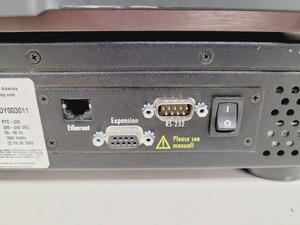 Thumbnail image of MJ Research DNA Engine Tetrad 2 PTC-220 Peltier Thermal Cycler