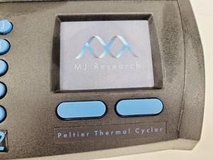 Thumbnail image of MJ Research DNA Engine Tetrad 2 PTC-220 Peltier Thermal Cycler