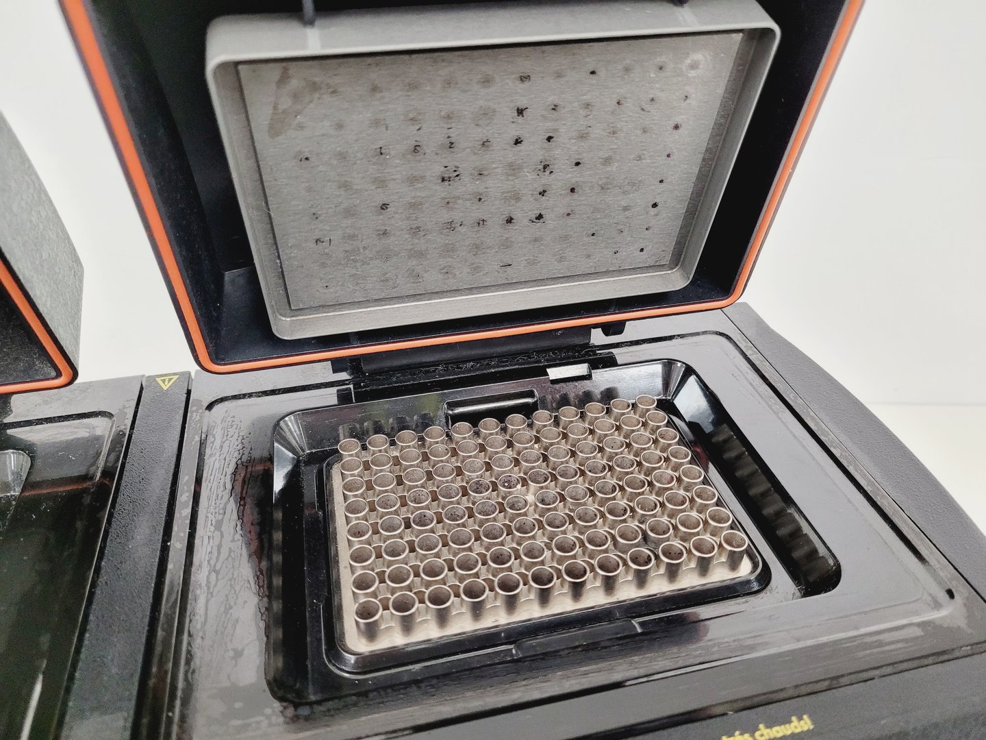 Image of MJ Research DNA Engine Tetrad 2 PTC-220 Peltier Thermal Cycler