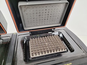 Thumbnail image of MJ Research DNA Engine Tetrad 2 PTC-220 Peltier Thermal Cycler