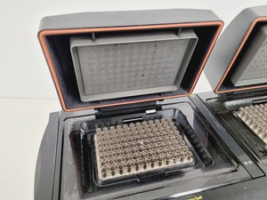 Thumbnail image of MJ Research DNA Engine Tetrad 2 PTC-220 Peltier Thermal Cycler