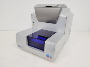 Thumbnail image of Qiagen QIAxcel Electrophoresis Assy for Advanced RNA DNA Analysis Lab