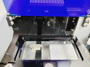 Thumbnail image of Qiagen QIAxcel Electrophoresis Assy for Advanced RNA DNA Analysis Lab