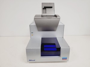 Thumbnail image of Qiagen QIAxcel Electrophoresis Assy for Advanced RNA DNA Analysis Lab