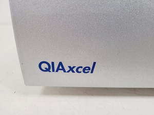 Thumbnail image of Qiagen QIAxcel Electrophoresis Assy for Advanced RNA DNA Analysis Lab