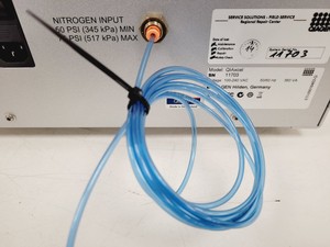 Thumbnail image of Qiagen QIAxcel Electrophoresis Assy for Advanced RNA DNA Analysis Lab