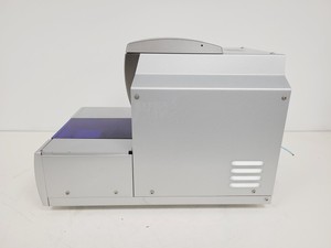 Thumbnail image of Qiagen QIAxcel Electrophoresis Assy for Advanced RNA DNA Analysis Lab