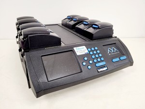 Thumbnail image of MJ Research DNA Engine Tetrad 2 PTC Peltier Thermal Cycler Lab