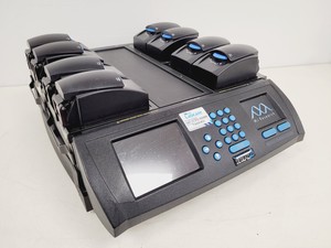 Thumbnail image of MJ Research DNA Engine Tetrad 2 PTC Peltier Thermal Cycler Lab