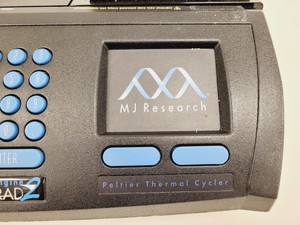 Thumbnail image of MJ Research DNA Engine Tetrad 2 PTC Peltier Thermal Cycler Lab