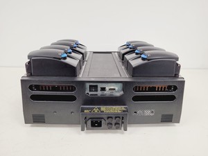 Thumbnail image of MJ Research DNA Engine Tetrad 2 PTC Peltier Thermal Cycler Lab