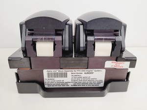 Thumbnail image of MJ Research DNA Engine Tetrad 2 PTC Peltier Thermal Cycler Lab