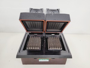 Thumbnail image of MJ Research DNA Engine Tetrad 2 PTC Peltier Thermal Cycler Lab
