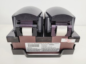 Thumbnail image of MJ Research DNA Engine Tetrad 2 PTC Peltier Thermal Cycler Lab